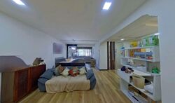 Blk 619 Choa Chu Kang North 7 (Choa Chu Kang), HDB 5 Rooms #587596431
